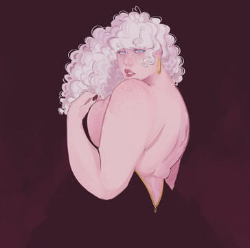 art title