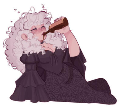 art title